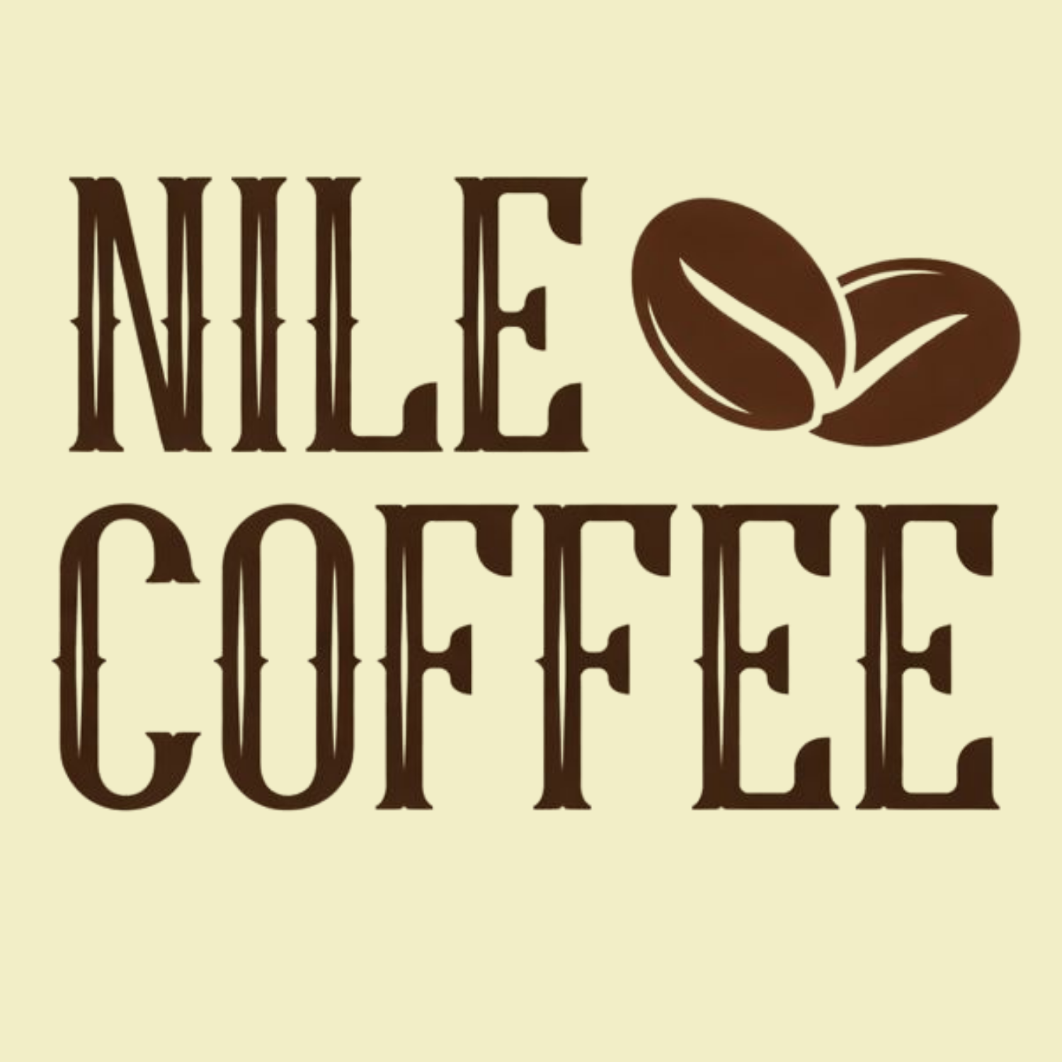  Nile coffee